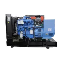凯通 柴油发电机组 KH-50GF 50KW