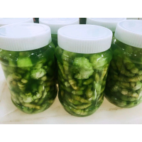 [江苏乡村振兴][财政集采][灌南]灌农 鲜味豆丹(2斤精美礼盒装)冷链