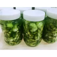 [江苏乡村振兴][财政集采][灌南]灌农 鲜味豆丹(2斤精美礼盒装)冷链