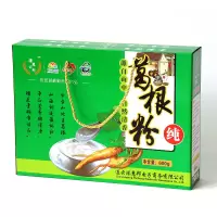 [江苏乡村振兴][财政集采][灌南]灌农 葛根粉礼盒装