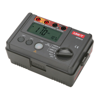 【优利德】绝缘电阻测试仪/UT501A/100/250/500/1000V/（计价单位：块）