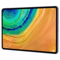 华为 MatePad Pro 10.8英寸平板电脑 6GB+128GB 全网通 麒麟990芯片 多屏协同 绚丽全面屏