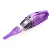 龙的(longde) LD-XC60A 车载吸尘器 400ml(计价单位:台)