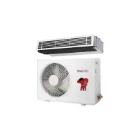 海尔(Haier) 2匹风管机KFRD-52NW/54CBA12含安装材料一价全包