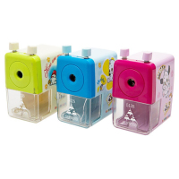 三木5128简约式削铅笔机