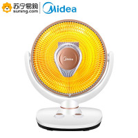 美的(Midea) 小太阳取暖器NPS10-15D