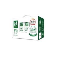 伊利 金典 纯牛奶250ml*12盒/箱