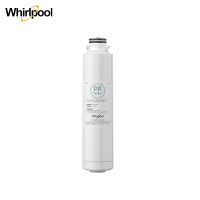 美国惠而浦(whirlpool)净饮一体机WK-AP05D专用滤芯 PP+C复合滤芯 寿命6-12个月
