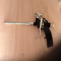 创常王牌 发泡胶枪
