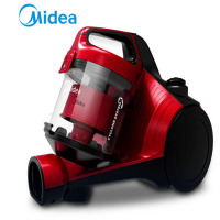 美的(Midea)V3 吸尘器家用无耗材卧式吸尘器