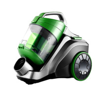 美的(Midea)C3-L148B 吸尘器家用无耗材卧式吸尘器