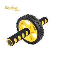 易威斯堡(EasySport) 健腹轮 拆卸方便 健康运动