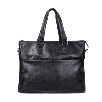 恒源祥商务菁英商务休闲公文包HJM170350