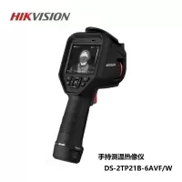 海康威视 海康系列 热成像体温筛查 手持体温热像仪 DS-2TP21B-6AVF/W