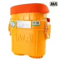 正安(Zan)煤矿用ZYX30隔绝式压缩氧气自救器