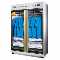 涤星(DiXing)消毒柜- 双门(NY)