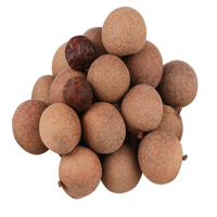 庭燕庄 500g桂圆干礼盒套装 桂圆肉干货 特产非无核 单盒价