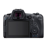 佳能(Canon)EOS R5 8K 数码相机 8级双防抖(RF24-105mm F4 L IS USM)