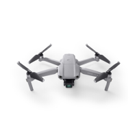 DJI 大疆无人机 “御”Mavic 2 专业版 4K高清新一代便携可折叠无人机