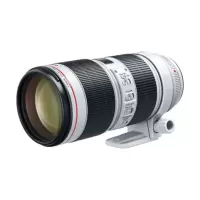 佳能(Canon)EF 70-200mm f/2.8L IS III USM全画幅远摄变焦镜头
