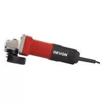 [大有]角磨机/2835-7-100/750W/侧开关/细把手/(计价单位:台)