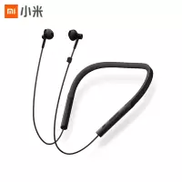 小米蓝牙项圈耳机 青春版 青春配色 项圈设计