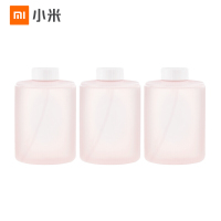 小米 米家 小卫质品氨基酸泡沫洗手液 三瓶装 米家自动洗手机专用