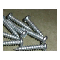 (五金工具) 上海狄龙 自攻螺丝 5*100(金辉定制)