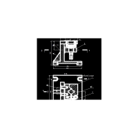 TMA薄膜夹具配件 无维保 货期:75天
