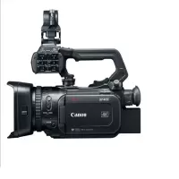 高清数码摄像机 婚庆会议教学办公手持便携高端摄影机 XF405