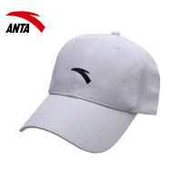 安踏帽子男女通用2020春夏季新款鸭舌帽休闲旅游运动帽男