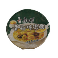 康师傅开心桶香菇炖鸡105g