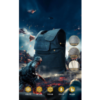 物业 安保防刺服