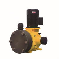 南方泵业 GM0090PQ1MNN GM机械隔膜式计量泵,GM0090PQ1MNN(包装数量 1件)