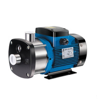 南方泵业 CHM20-3LSWSR 轻型卧式多级离心泵CHM20-3LSWSR(包装数量 1个)