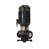 南方泵业 TD80-47G/2SWHC TD立式单级管道循环泵铸铁叶轮,TD80-47G/2SWHC