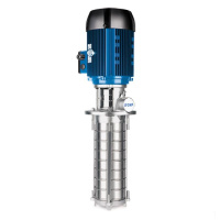 南方泵业 CDLKF 1-250 SWPR 浸入式多级离心泵CDLKF 1-250 SWPR(包装数量 1个)