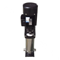 南方泵业 CDLF16-5LSWSC CDLF立式多级离心泵,螺纹连接,常温型,CDLF16-5LSWSC