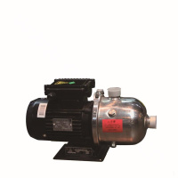 南方泵业 CHL12-10LSWSC CHL卧式多级离心泵,螺纹连接,常温型,CHL12-10LSWSC