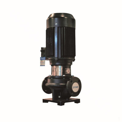 南方泵业 TD80-32G/2SWSC TD立式单级管道循环泵不锈钢叶轮,TD80-32G/2SWSC
