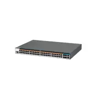 TP-LINK s4320-56tc-ac 48口千兆交换机 以太网交换机 (JW)