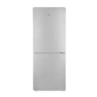 TCL 170升 小型双门电冰箱