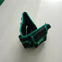 约克专业腰包7袋2孔工具腰包