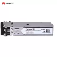 华为(HUAWEI)ESFP-GE-SX-MM850 850nm 0.55km,Lc,千兆光模块