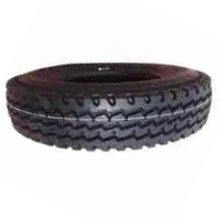 昌丰 叉车轻卡货车轮胎8.25R20-16(含内胎含轮毂钢圈)