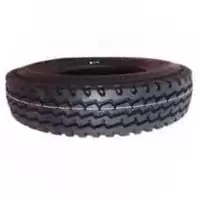 昌丰 叉车轻卡货车轮胎8.25R20-16(含内胎含轮毂钢圈)