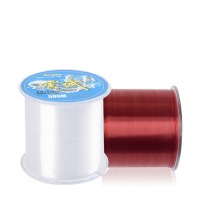 鱼线500米主线子线大物巨物钓渔线强拉力海竿钓线(10卷起订)