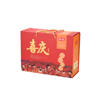 唐人神喜庆腊味合珍礼盒2.3kg(182)