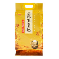 金龙鱼 五常稻花香/乳玉皇妃 5kg