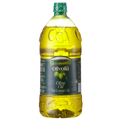 欧丽薇兰橄榄油1.6L